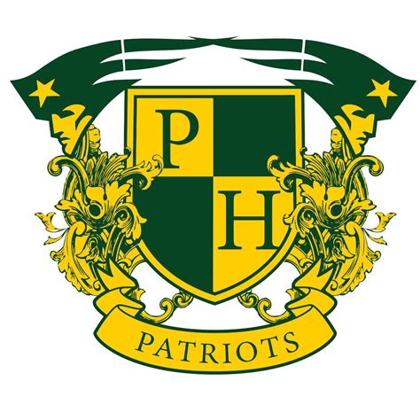 phhs canvas|Home .